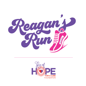 Reagan's Run homepage