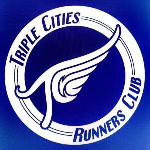 The Leftovers Fun Run presented by the TCRC home