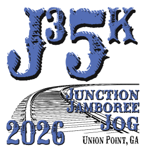 Junction Jamboree Jog 5K / 10K / 10-Miler homepage