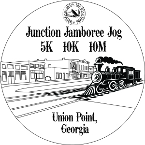 Junction Jamboree Jog 5K / 10K / 10-Miler homepage