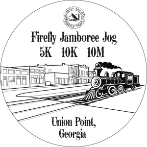 Firefly Jamboree Jog 5K / 10K / 10-Miler