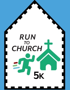 Run To Church 5K