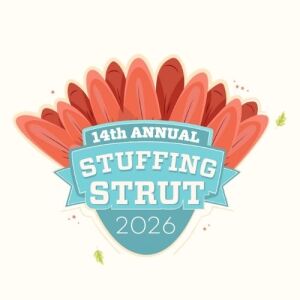 14th Annual Stuffing Strut