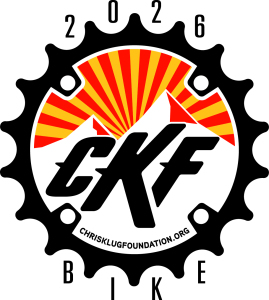 2026 CKF Leadville Trail 100 MTB home