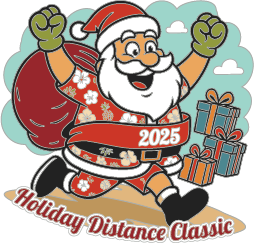 Florida Holiday Distance Classic homepage