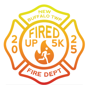 New Buffalo Township Fired Up 5K home