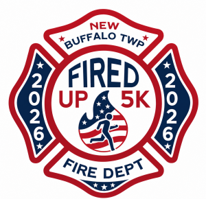 New Buffalo Township Fired Up 5K