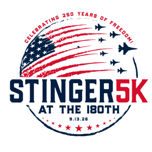 STINGER 5K AT THE 180TH homepage