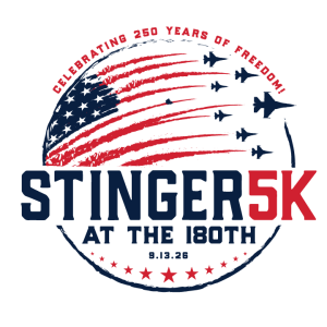 STINGER 5K AT THE 180TH homepage