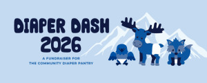 Diaper Dash 2026 logo
