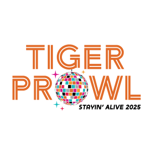 Tiger Prowl 5K home