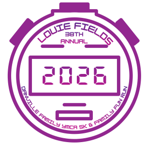 38th Annual Louie Fields Race and Pancake Breakfast