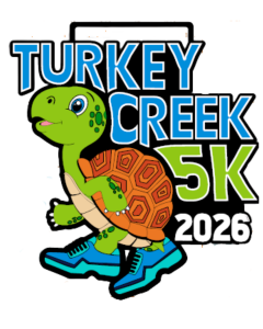 Turkey Creek 5K Trail Run