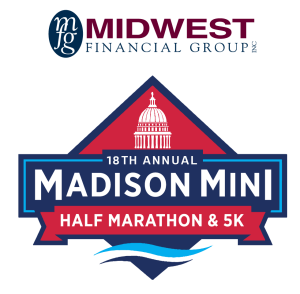 Midwest Financial Group Madison Mini Marathon homepage