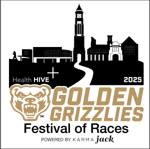 The Health Hive Golden Grizzlies Festival of Races home
