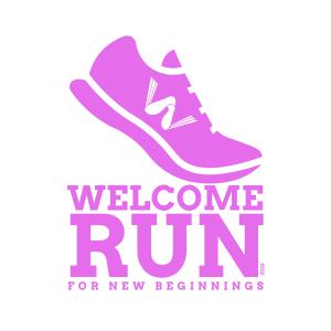 Welcome Run 5K home