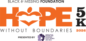 2026 BAM FI 'Hope Without Boundaries' 5K Run/Walk homepage
