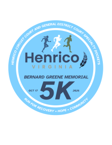 Bernard Greene Memorial 5K home