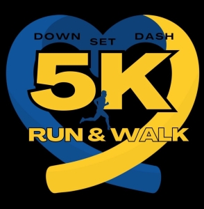 Down Set Dash for Down Syndrome 5K home