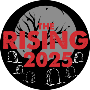 The Rising home