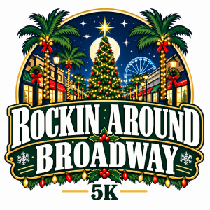 Rockin Around Broadway | Presented by Beach Automotive homepage
