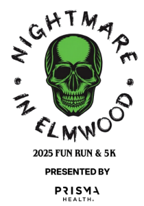 Nightmare In Elmwood 5k home
