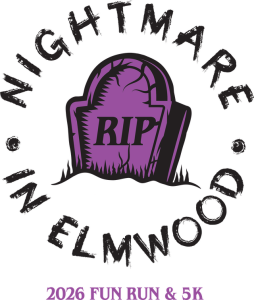 Nightmare In Elmwood 5k home