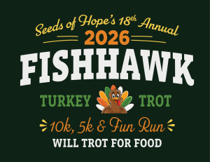 2026 FishHawk Turkey Trot home