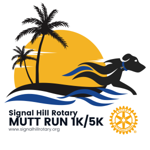 Signal Hill Rotary Mutt Run 1K & 5K home