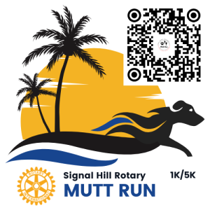 Signal Hill Rotary Mutt Run 1K & 5K home