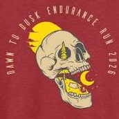 Dawn to Dusk Endurance Run logo