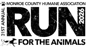 Run for the Animals 5K homepage