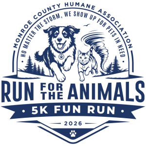 Run for the Animals 5K homepage