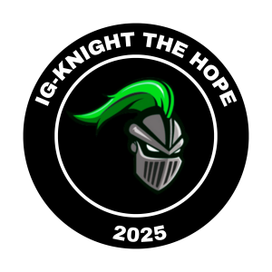 Ig-Knight the Hope home