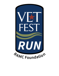 VetFest 2026 Presented by the RAMC Foundation logo