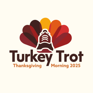 VIRR Turkey Trot home