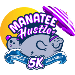 Manatee Hustle 5K