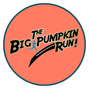 The Big Pumpkin Run homepage