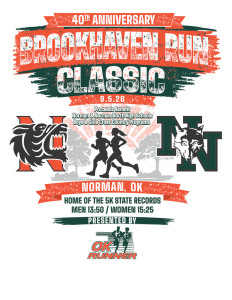 Brookhaven Run Classic 5000 home