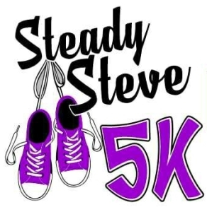 Steady Steve 5K home