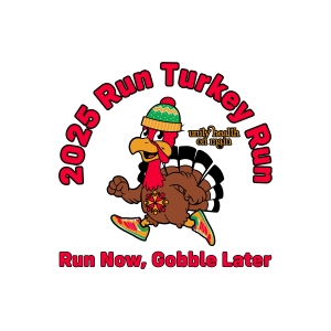 Run Turkey Run 5k