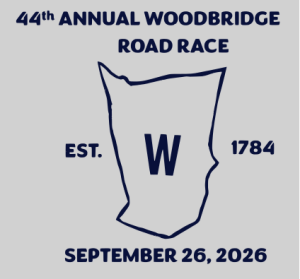 Woodbridge 5k logo