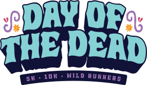 Day of The Dead 5K & 10k logo