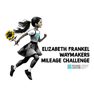 Waymakers Virtual Mileage Challenge home
