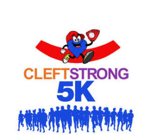 Cleftstrong 5K & Kids Fun Run home