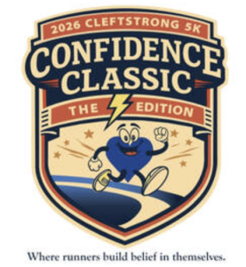 Cleftstrong 5K & Kids Fun Run