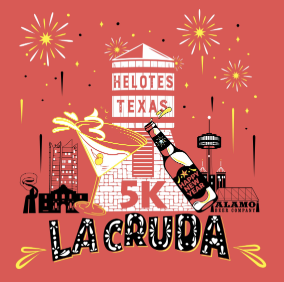 La Cruda Run: 5K home