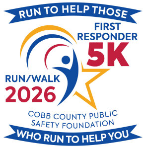 First Responder 5k Run/Walk