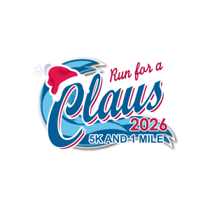 Run for a Claus presented by Optima Tax Relief homepage
