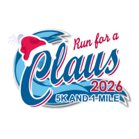 Run for a Claus presented by Optima Tax Relief homepage